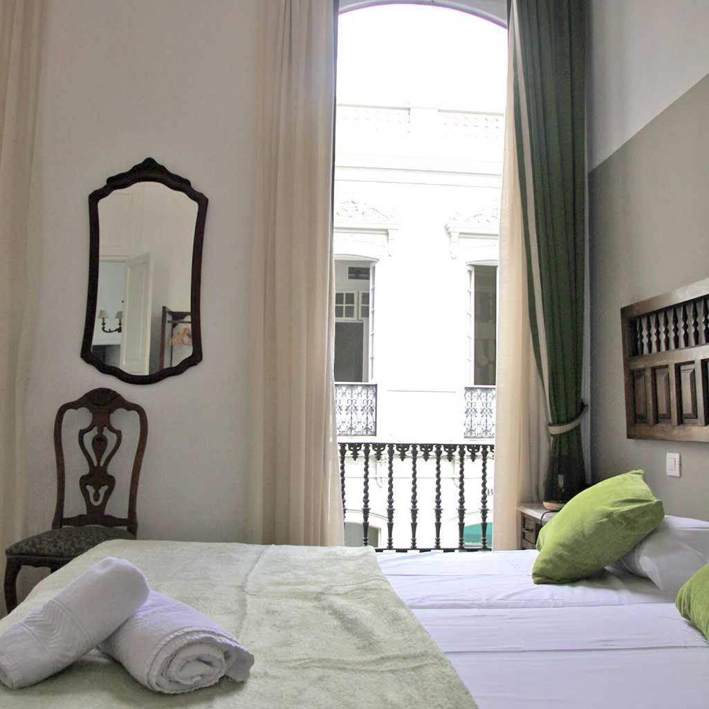 Coliving 1907 Hotel Las Palmas de Gran Canaria Exterior photo