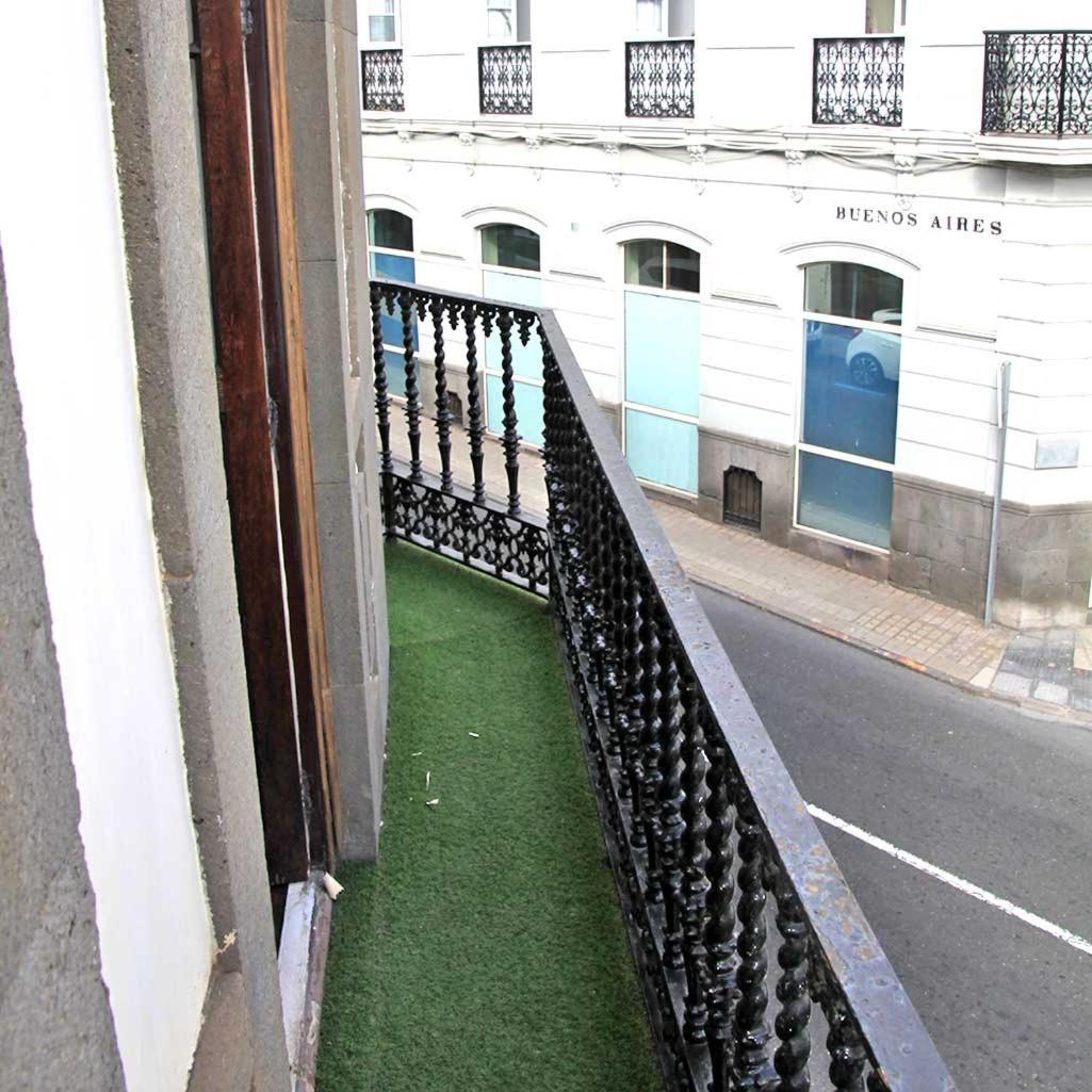 Coliving 1907 Hotel Las Palmas de Gran Canaria Exterior photo